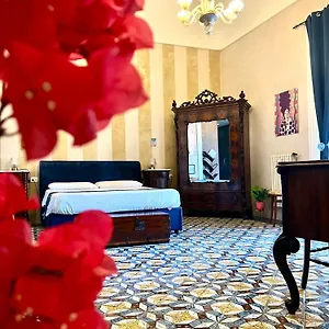  Affittacamere Palazzo Zappata Luxury Centro Italia