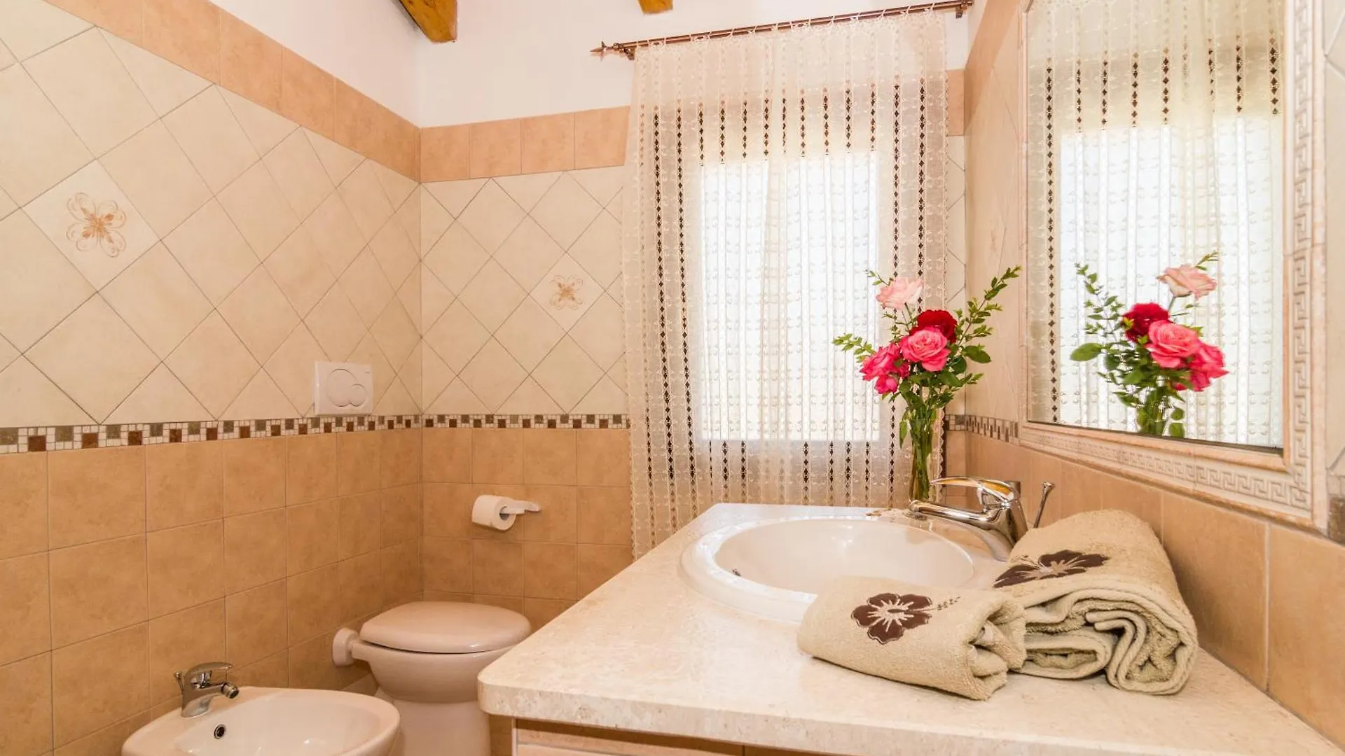 Casa Titti Bed & Breakfast Cabras