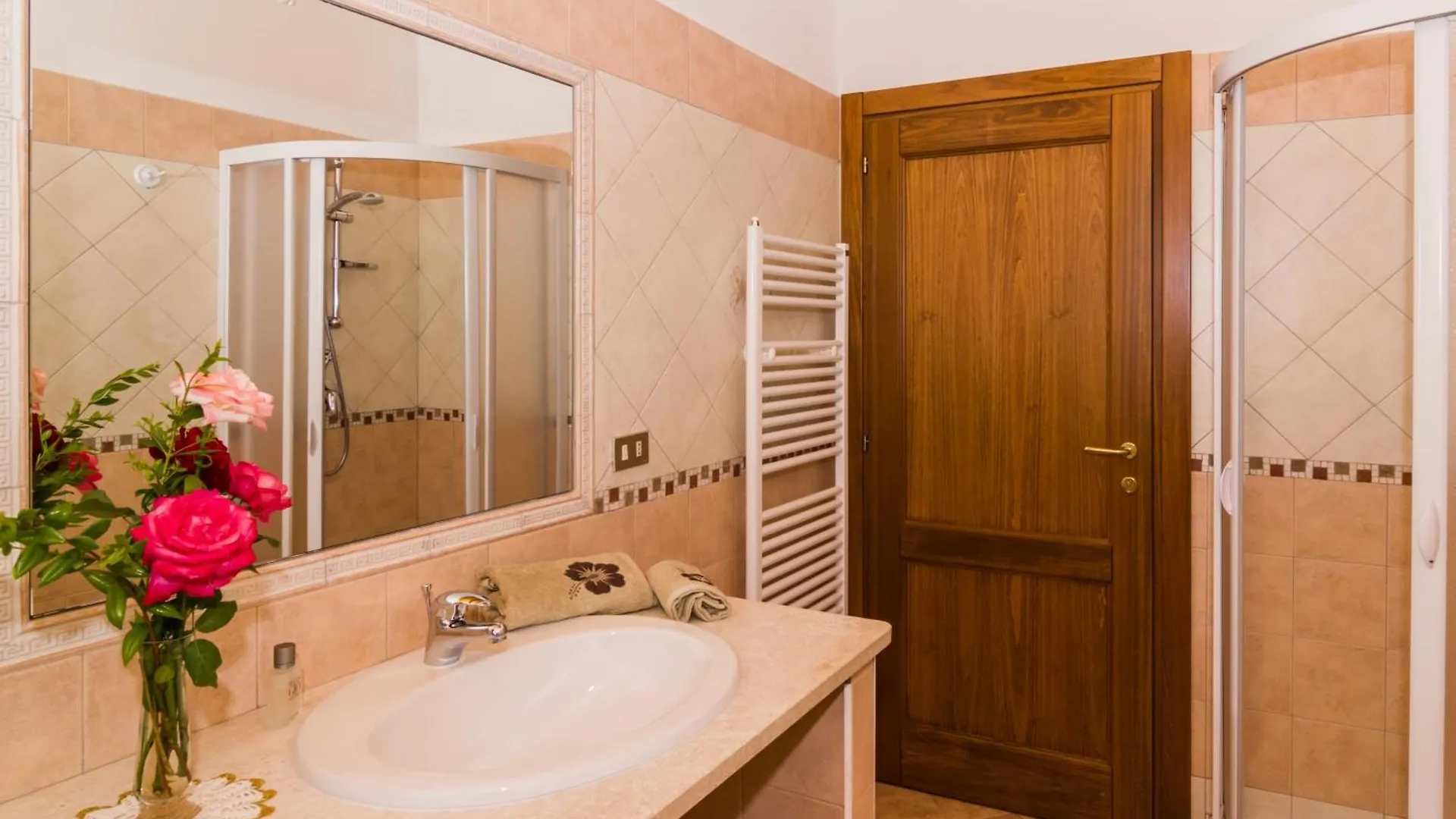 Casa Titti Bed & Breakfast Cabras