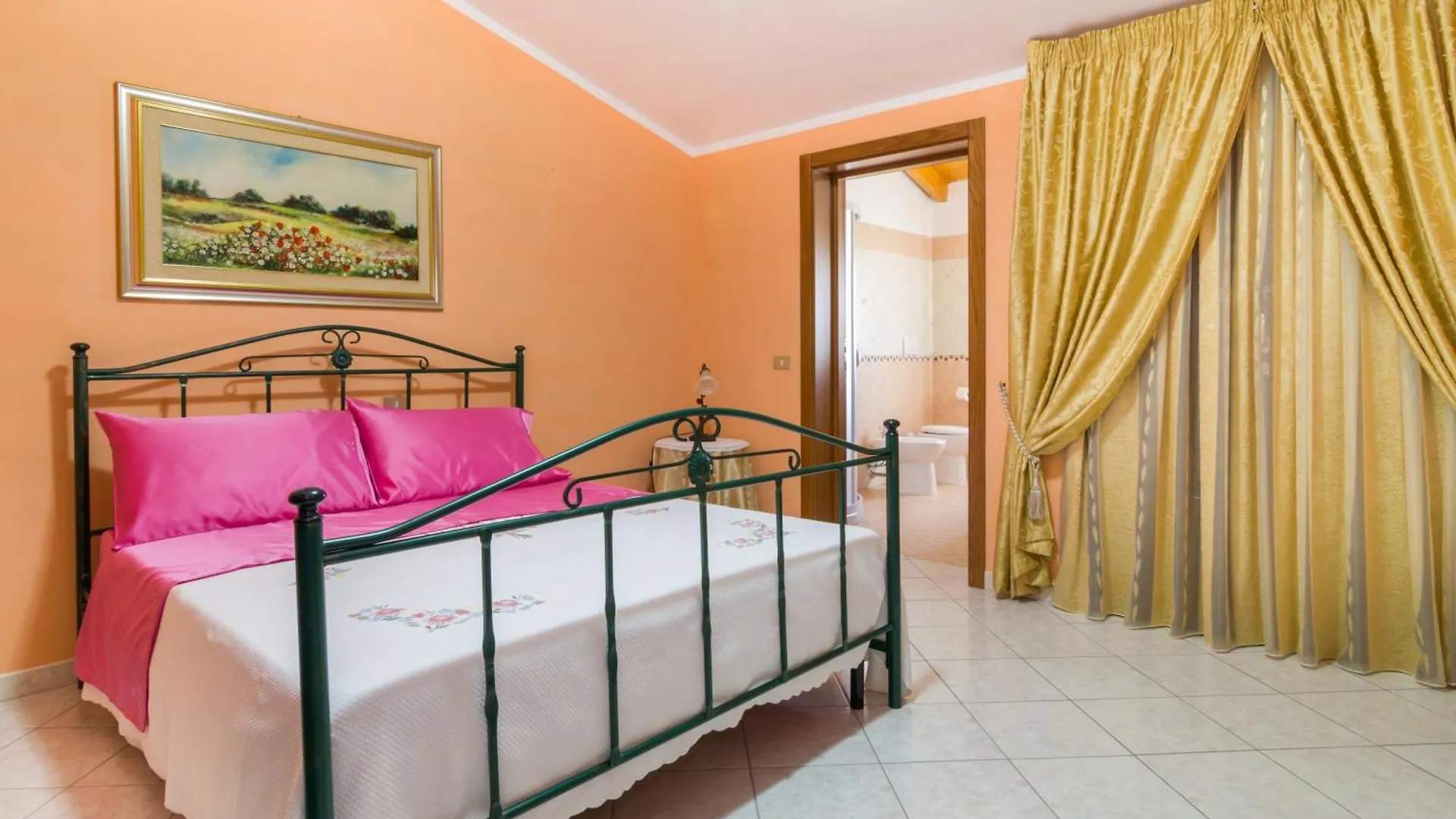 Casa Titti contacts