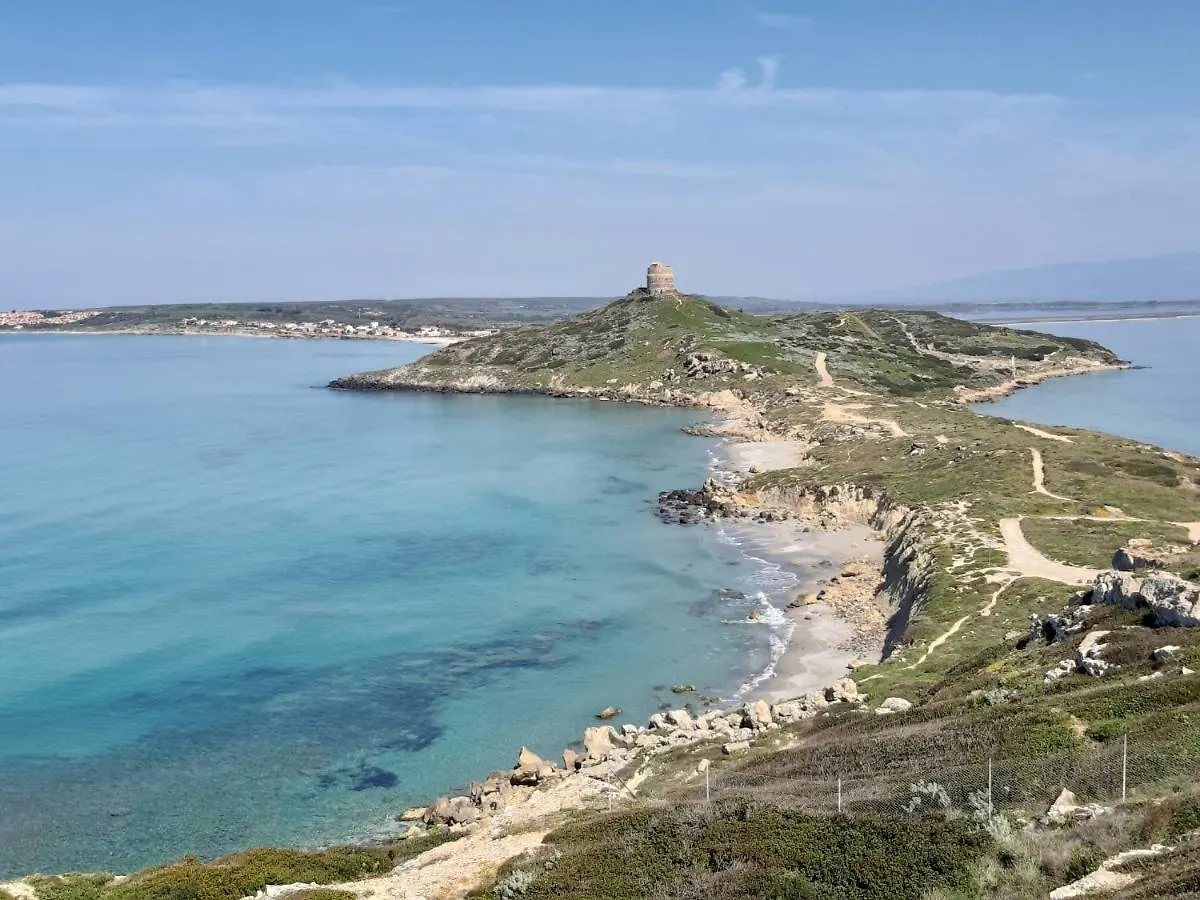 Casa Titti Bed & Breakfast Cabras Italy
